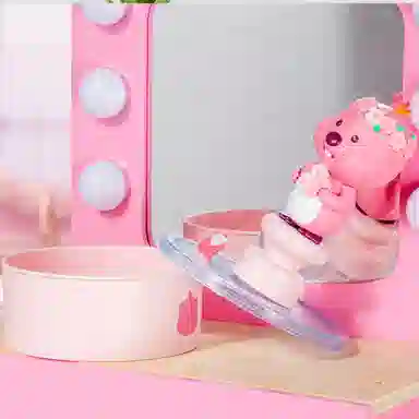 Mtime x Zanmang Loopy LOOPY Q