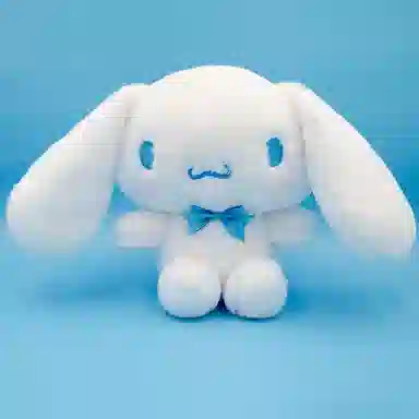 E-STRONG x Sanrio