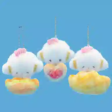 E-STRONG x Sanrio 11cm