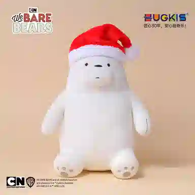 HUGKIS 25cm