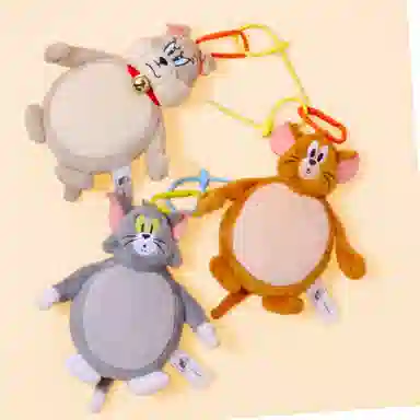 HUGKIS Tom Jerry 10cm11cm12cm13cm