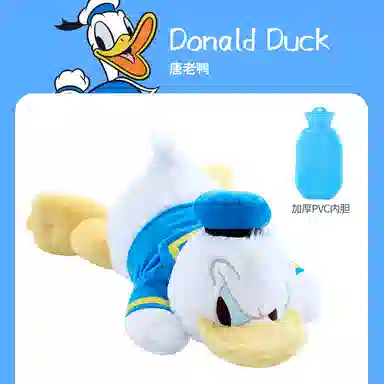 Zoobies x Disney 40cm