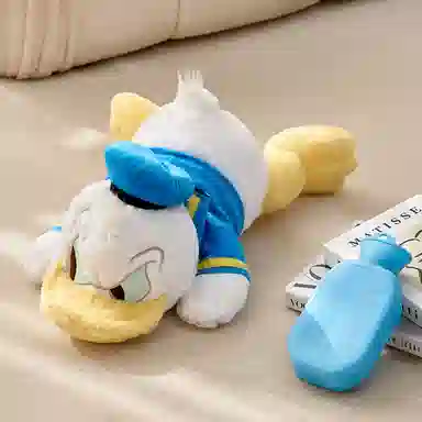 Zoobies x Disney 40cm