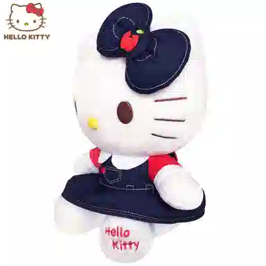 E-STRONG HelloKitty KT