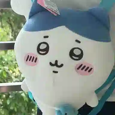 MINISO chiikawa