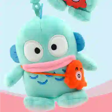 E-STRONG x Sanrio