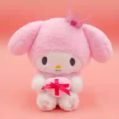 E-STRONG x Sanrio 27cm