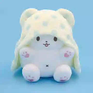 E-STRONG x Sanrio 20cm