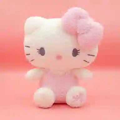 E-STRONG x Sanrio 30cm