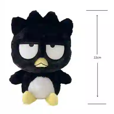 E-STRONG x Sanrio 22cm