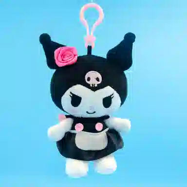 E-STRONG x Sanrio