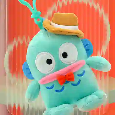 E-STRONG x Sanrio