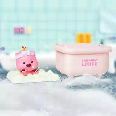 Mtime x Zanmang Loopy LOOPY Q