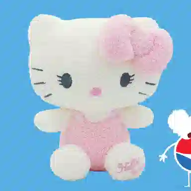 E-STRONG x Sanrio 30cm