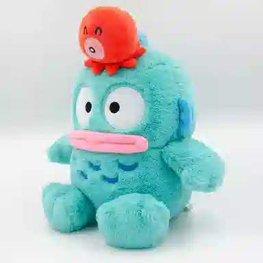 E-STRONG x Sanrio 38cm