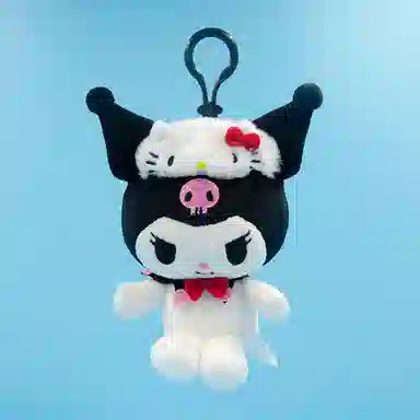E-STRONG x Sanrio KT 13cm