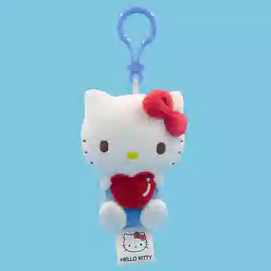 E-STRONG x Sanrio 12cm