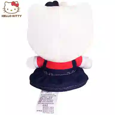E-STRONG HelloKitty KT