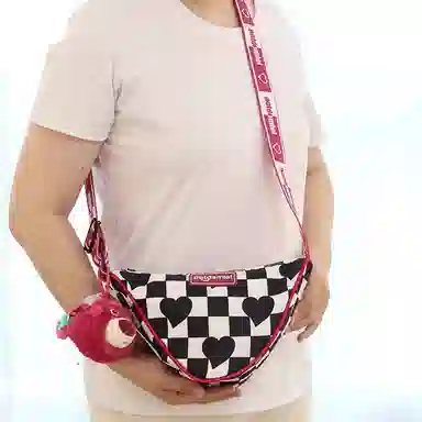 Disney Toy Story Series Crossbody Bag