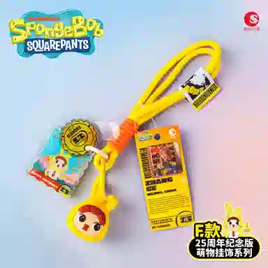 x SPONGEBOB SQUAREPANTS 25