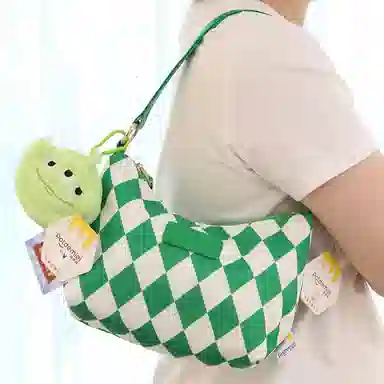 Disney Toy Story Series Crossbody Bag