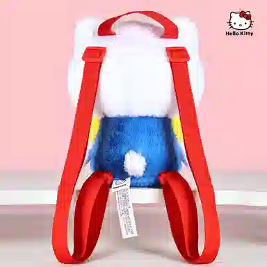 E-STRONG x Hello Kitty x Sanrio KT