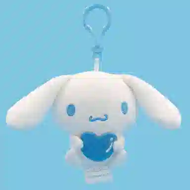 E-STRONG x Sanrio 12cm