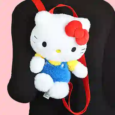 E-STRONG x Hello Kitty x Sanrio KT