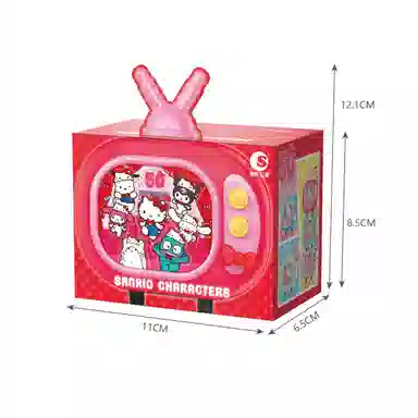 x Sanrio Hello Kitty 50 6