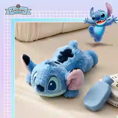 Zoobies x Disney 40cm