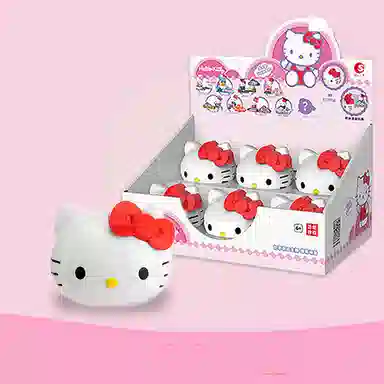 x Hello Kitty 6