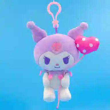 E-STRONG x Sanrio