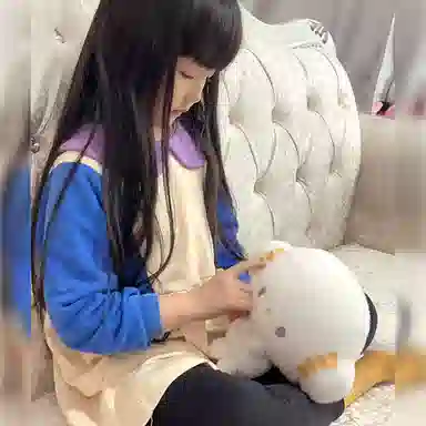 E-STRONG x Sanrio 22cm