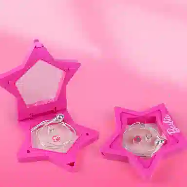 x Barbie DIY