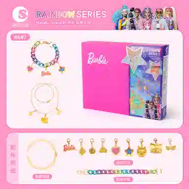 x Barbie diy