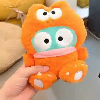 E-STRONG x Sanrio 20.5cm