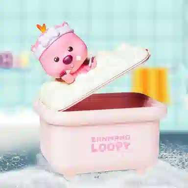 Mtime x Zanmang Loopy LOOPY Q