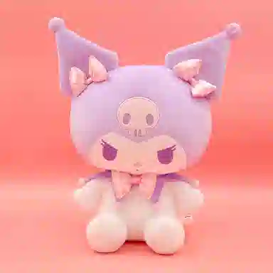 E-STRONG x Sanrio 30cm
