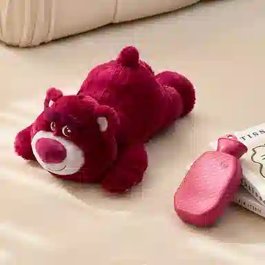 Zoobies x Disney 40cm