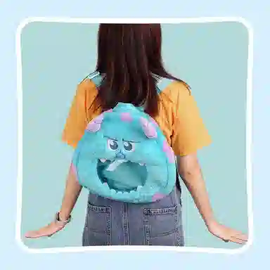Disney Backpack