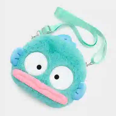 E-STRONG x Sanrio