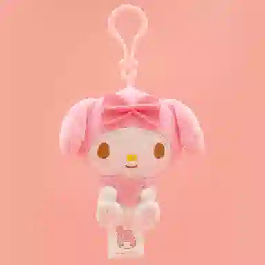 E-STRONG x Sanrio 12cm