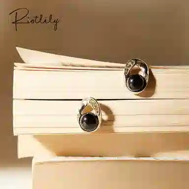 RiotLILY 925