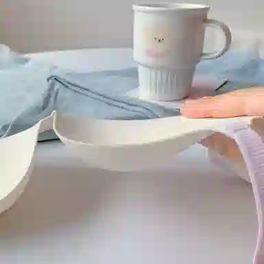 小甜崽 甜美可爱无痕显大小胸聚拢文胸 女款