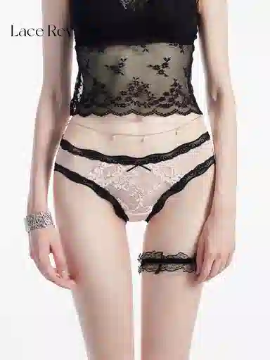 小甜崽 性感三角内裤 女款