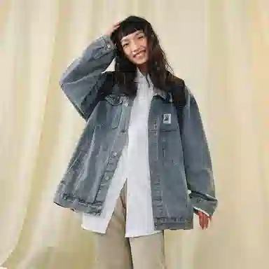 Brumaire Denim Jacket
