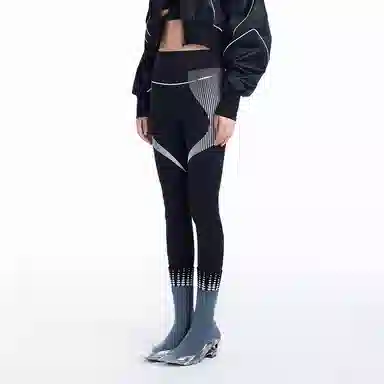 Daphne Lab 3D Knit Ankle Boots