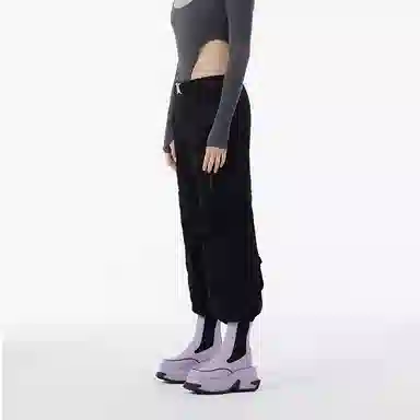 Daphne Lab Chelsea Boots