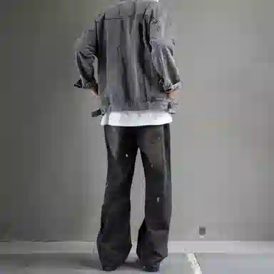 BEAR UNION CleanFitvibe