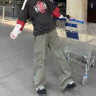 BEAR UNION vibeCleanFit